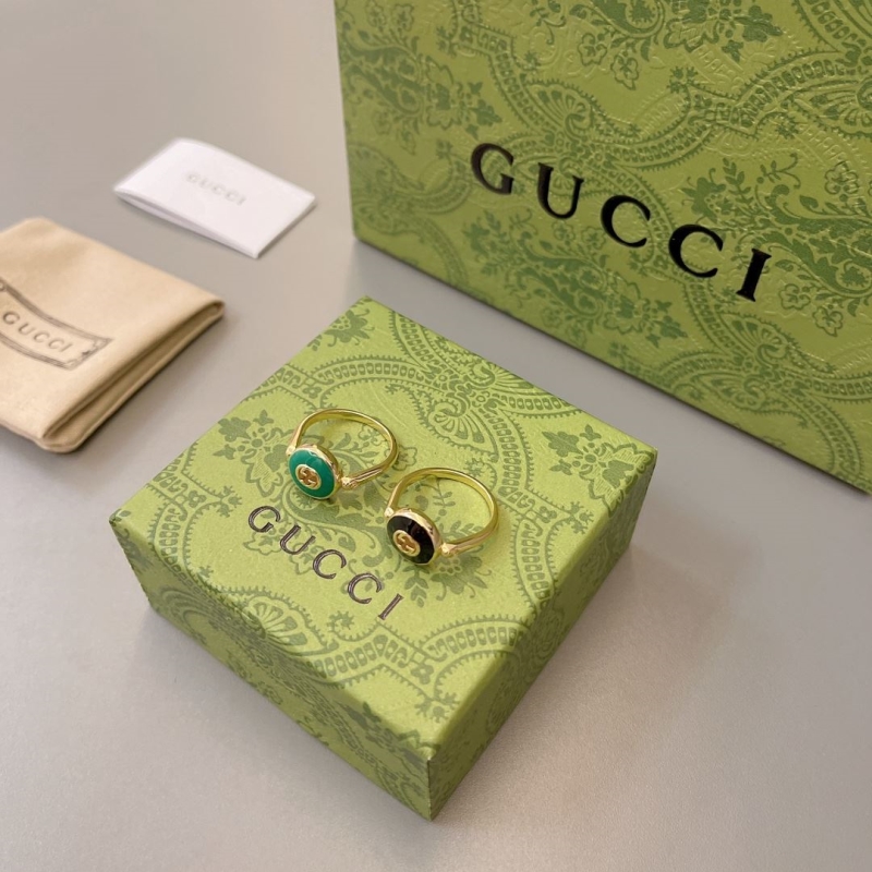 Gucci Rings